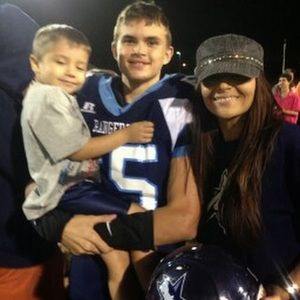 Meet your Posher, Misty